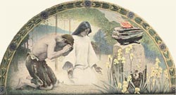 Spiritual concepts