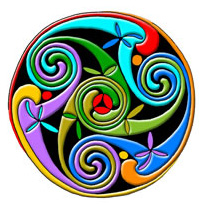Celtic symbol