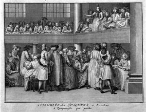 Quaker Assembly