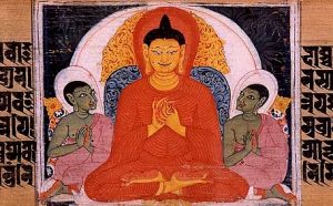 Four Noble Truths