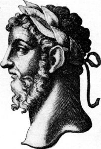 Marcus Aurelius