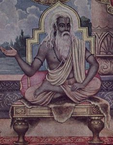 Vyasa