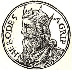 Herod Agrippa