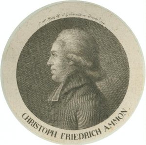 Christoph Ammon