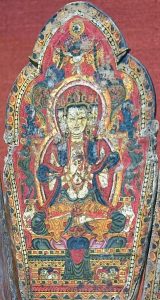 Buddhist Art