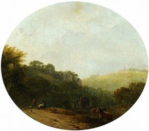 Rural Landscape