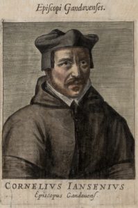 Cornelius Jansen