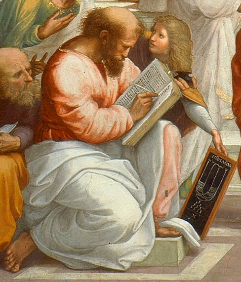 Pythagoras And His Philosophy - World Spirituality