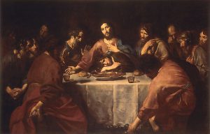 Last Supper