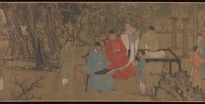 Taoist Gathering