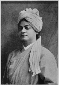 Vivekananda