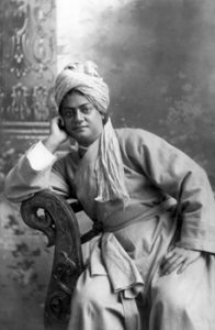 Swami Vivekananda