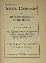 Mystic Christianity