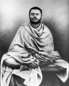 Swami Vivekananda